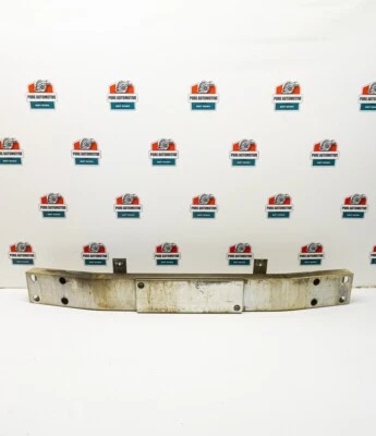 2003-2008 Nissan 350Z Coupe Rear Bumper Crash Bar Beam Aluminum OEM 132 - Image 1 of 4