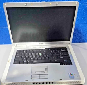 Dell Inspiron 6000 Laptop Intel Pentium M 2GB Ram No HDD/OS 22724F6 - Picture 1 of 9