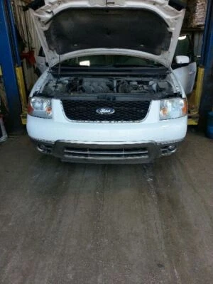 Reposacabezas Freestyle 2006 1946225 Foto 1 de 4