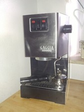 Gaggia Classic - Ersatzteilspender