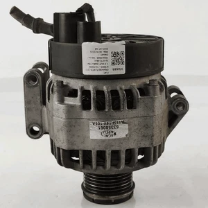 51984056 Generator  FIAT PUNTO EVO (3J) 1.3 Mjt (55Kw) Ber. 3p/d/1248cc - Bild 1 von 6