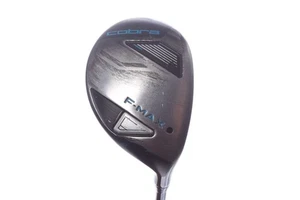 Cobra F-Max 22* 4H Hybrid Ladies Flex Cobra SuperLite Good - Picture 1 of 8