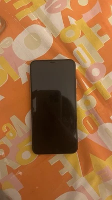 Apple iPhone XS Max - 256GB - Argento - Immagine 1 di 4