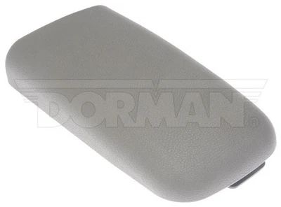 Dorman 924-826 Console Lid For Select 06-09 Chevrolet GMC Isuzu Models - Image 1 of 4