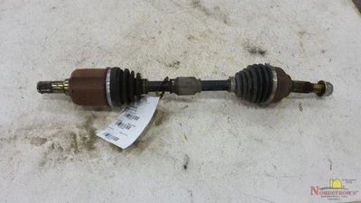 Nissan Altima 2012 eje izquierdo AT Foto 1 de 4