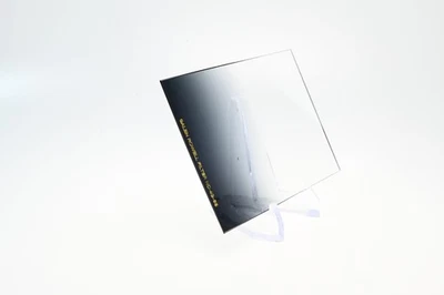Singh-Ray 84x120mm Galen Rowell ND-4G-SS Graduated Neutral Density Filter #G357 - Image 1 of 4