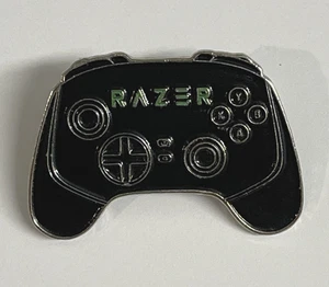 Razer Controller Pin PAX West 2024 Swag Merch - Bild 1 von 3