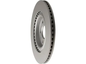 For 2017-2023 Audi A4 allroad Brake Rotor Rear ATE 66919VWQW 2018 2019 2020 2021 - Picture 1 of 2