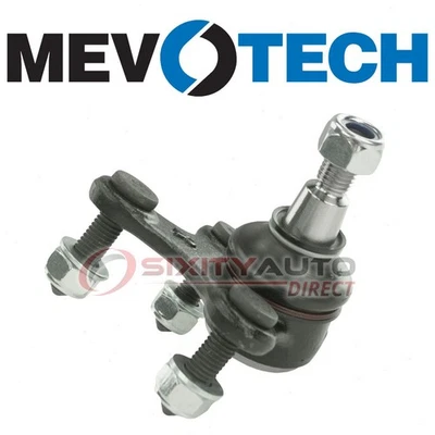 Mevotech Supreme Front Right Lower Ball Joint for 2007-2016 Volkswagen Eos - hl Foto 1 de 4