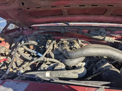 Fuel Pump Assembly Under Cab Fits 92-93 FORD F150 PICKUP 28823622 Foto 1 de 4