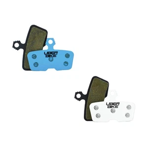 SRAM CODE R - CODE RSC - GUIDE RE - G2 RE FINNED  BRAKE PAD INSERTS | UBERBIKE - Picture 1 of 3