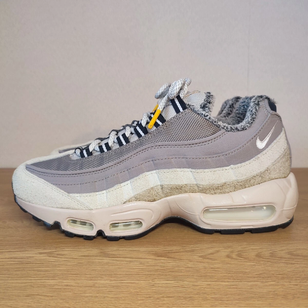Nike Air Max 95 SE Wild for Sale | Authenticity Guaranteed | eBay