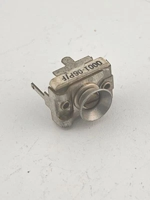 Capacitor variável aparador 300pf - Imagem 1 de 4