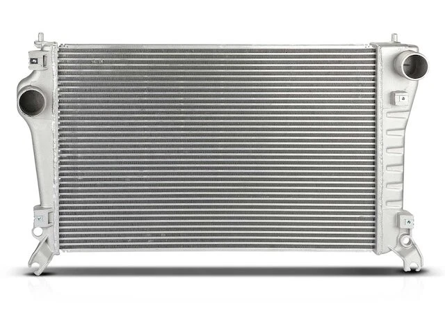Intercooler 73SBRQ55 para GMC Sierra 2500 HD 3500 2011 2016 2012 2013 2014 2015 Foto 1 de 1