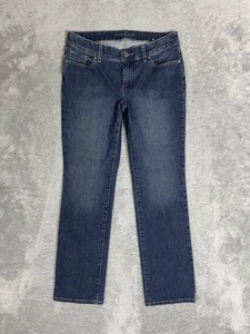 Jeans Chicos gamba dritta donna 0 regular blu denim elasticizzato vestibilità classica - Foto 1 di 12