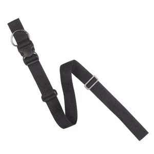 Dive Rite Crotch Strap 1.5" with Quick-Release Buckle - Picture 1 of 1