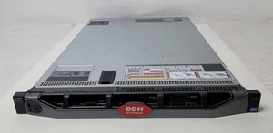 Dell OEMR XL R620 Dual Intel Xeon E5-2650 v2 @2.60GHz 64GB RAM No HDD H310 (a) - Afbeelding 1 van 21