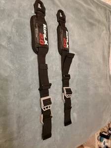 Lot of 2  iWalk 2.0 Free Hands Free Crutch Replacement Straps - Picture 1 of 14