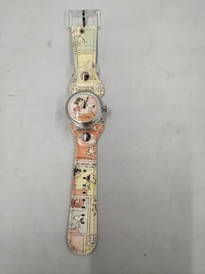 Orologio MARC JACOBS Snoopy - Immagine 1 di 4