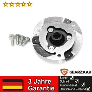 Mitnehmerscheibe Klimakompressor Für VW DELPHI 5N0820803A 5K0820803A 5N0820803E - Bild 1 von 8