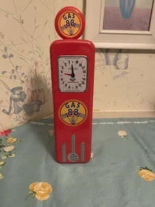 Vintage Gas Pump Tin - Picture 1 of 6