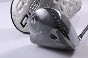 Taylormade Qi35 LS Driver / 10.5 Degree / Stiff Flex HZRDUS Black 60 Shaft - Picture 1 of 9