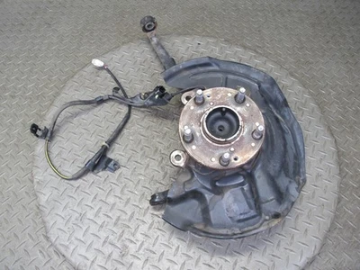 95-97 TOYOTA CELSIOR LEXUS LS400 UCF20 COJINETE CUBO RUEDA NUDILLO DELANTERO DERECHO OEM Foto 1 de 4