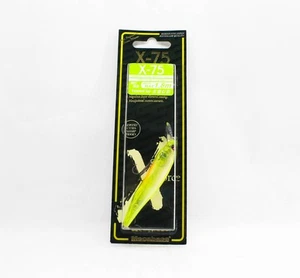 Megabass X-Nanahan Floating Lure GP ITO Kinari (1302) - Picture 1 of 6