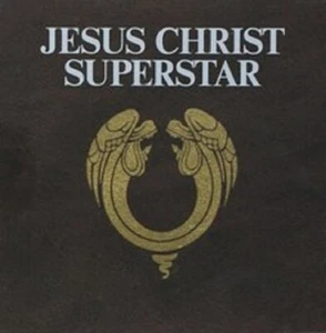 Jesus Christ Superstar (CD, 2-Discs, 1970/2012 Decca) - Imagen 1 de 1