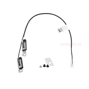 WIFI Antenna Cable Kit For Dell OptiPlex 3070 7060 SFF 0NXJWG NXJWG - Picture 1 of 14