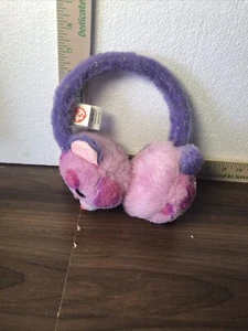 TY cat ear muffs - Picture 1 of 7