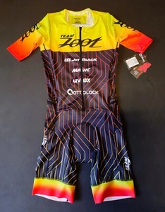 Zoot LTD Aero Racesuit, Triathloneinteiler Damen, NEU OVP - Bild 1 von 2