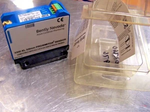 😉 NEW BENTLY 5/8MM PROXIMITOR SENSOR 3300 XL / 330180-50-00  - Picture 1 of 6
