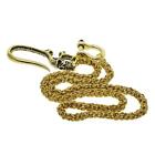 Extra Long Women Pants Chain Wallet Chain Snake Chain Skull Hook Chain