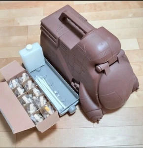 Star Wars I The Phantom Menace Battle Droid Can Cooler Box Limited PEPSI INUTILIZZATO - Foto 1 di 24