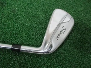Titleist U500 17* 2 Iron Utility Hybrid X stiff Flex Graphite Shaft RH Men - Picture 1 of 6