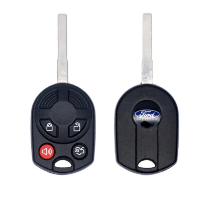 OEM 2014 2015 2016 2017 FORD TRANSIT CONNECT 4B llave mando a distancia 164-R8046 Foto 1 de 4