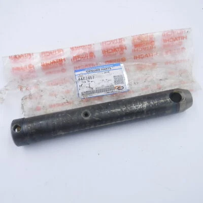 OEM Hitachi 4487457 Boom Pivot Pin for Hitachi ZX27-3 ZX30U ZX35B ZX35U - Image 1 of 2