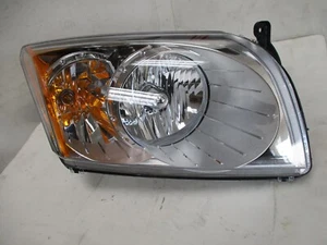 NEW 2007-2012 Dodge Caliber MOPAR Headlight Passenger Side NOS #05303738AI - Picture 1 of 15