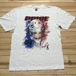 Carey Price NHLPA Montreal Canadiens, NHL Hockey Player Goalie Shirt - Medium - Picture 1 of 10