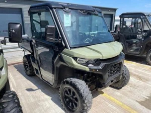 Used Can-am Traxter HD8 DPS - WA20CWY - Picture 1 of 2