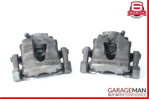 97-04 Mercedes R170 SLK230 Front Left & Right Side Brake Caliper Calipers Set - Picture 1 of 12