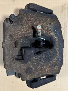 Mercedes W208 CLK430 N/S/F Front Left Brake Caliper - Picture 1 of 4