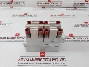 SEMIKRON SKKQ 800/1200/1500 Antiparallel Thyristors For Softstart 13MP12345666 - Picture 1 of 9