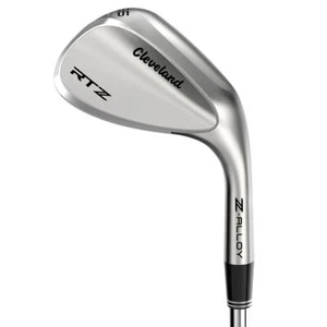 Cleveland RTZ Wedge (Tour Satin) 2025 NEW - Picture 1 of 4