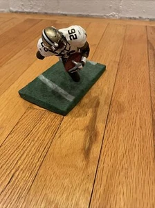 DUECE McALLISTER - New Orleans Saints - McFarlane NFL - LOSE - 2003 - Bild 1 von 2