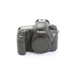 Canon EOS 6d +252 k Shutter Count + Good (266995) - Zdjęcie 1 z 8
