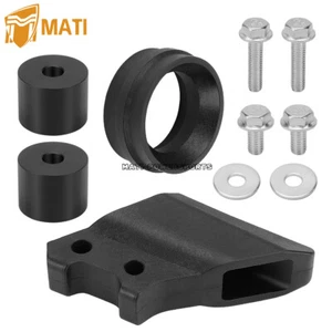 Kit de guía de soporte de rodillo de cadena 38W-22199-00-00 para Yamaha Blaster YFS200 1988-06 - Imagen 1 de 10