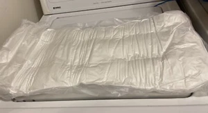 Hombys’ Lumbar Support Pillow. New Still In Package. #A - Picture 1 of 3
