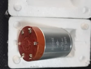 1PCS NEW FOR 55ZLF03 Self-aligning angle machine 220V - Picture 1 of 1